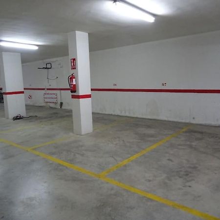 Apartament Al203 Centrico, Piscina Y Garaje Al203 Alcossebre Zewnętrze zdjęcie