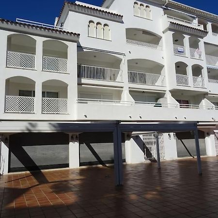 Apartament Al203 Centrico, Piscina Y Garaje Al203 Alcossebre Zewnętrze zdjęcie