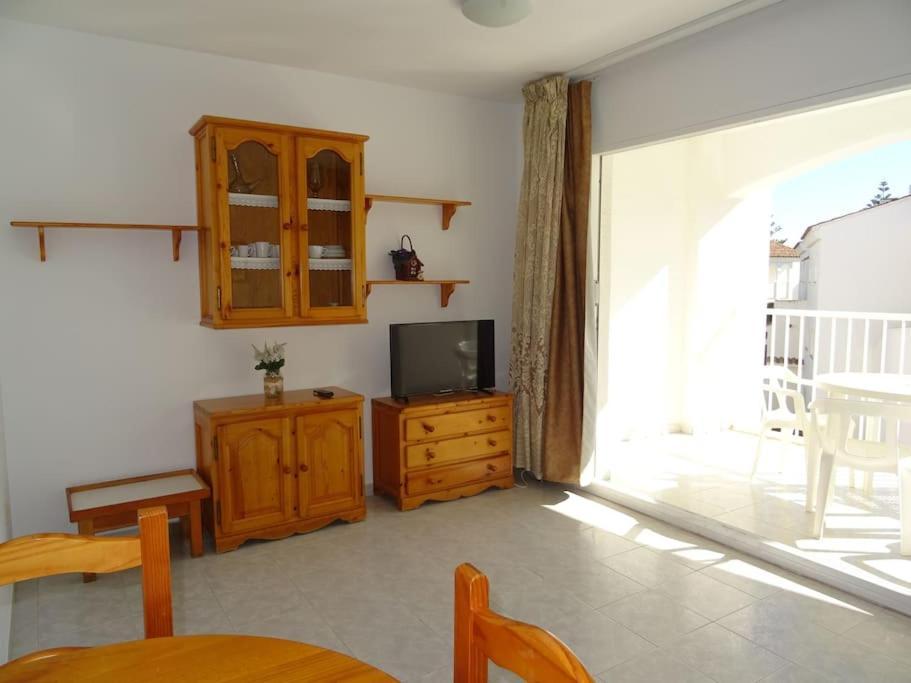 Apartament Al203 Centrico, Piscina Y Garaje Al203 Alcossebre Zewnętrze zdjęcie