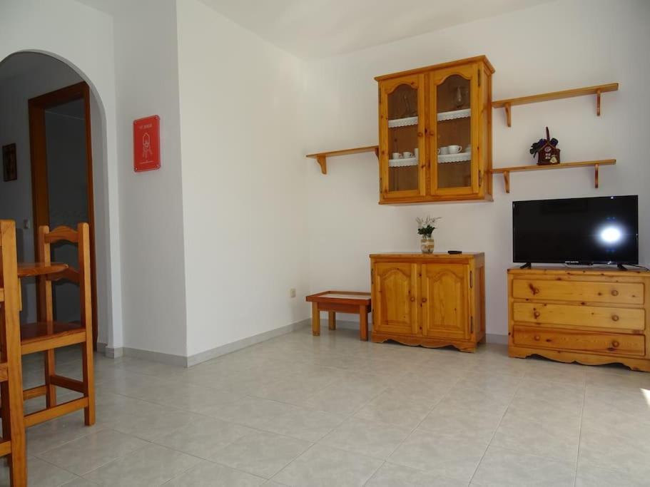Apartament Al203 Centrico, Piscina Y Garaje Al203 Alcossebre Zewnętrze zdjęcie